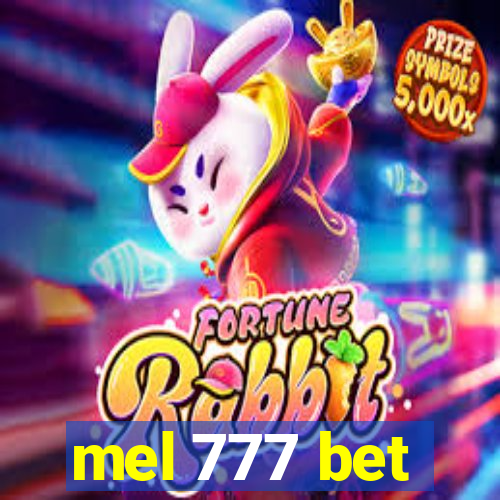 mel 777 bet